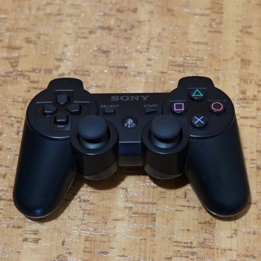 おもちゃ PS3 CECH-4000C 500GB