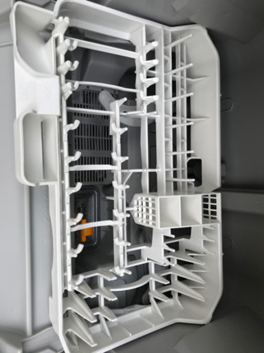【取引中】食器洗い乾燥機　NP-TCM3 パナソニック　2016年購入