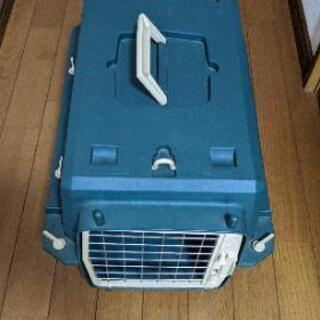 ペットキャリーの画像