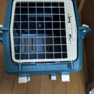 ペットキャリー