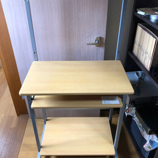 パソコンデスク