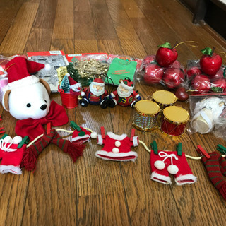 【受渡日決定済】クリスマス④ 