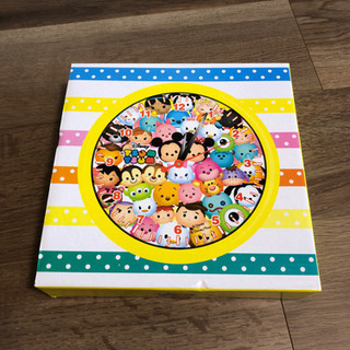 ディズニー　ツムツム　時計の画像
