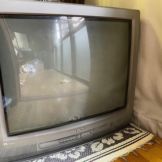 【発送可能】値引き！！東芝　ブラウン管テレビ　32DX100 値引き！！東芝 ブラウン管テレビ 32DX100
