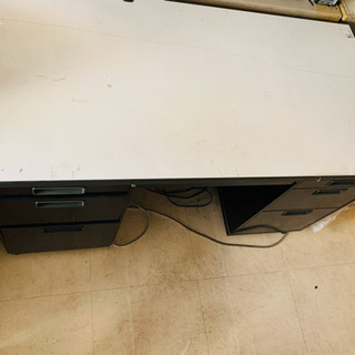 オフィス用 作業机