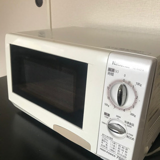 電子レンジ