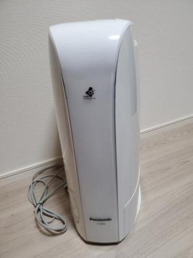 Panasonic デシカント方式除湿乾燥機 F-YZK60