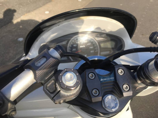 PCX 大人カスタム