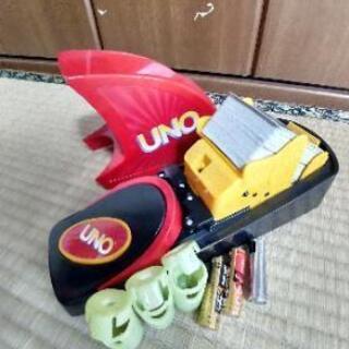 UNO ATTACK(ウノアタック)の画像