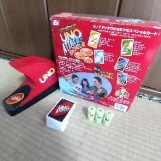 UNO ATTACK(ウノアタック)の画像