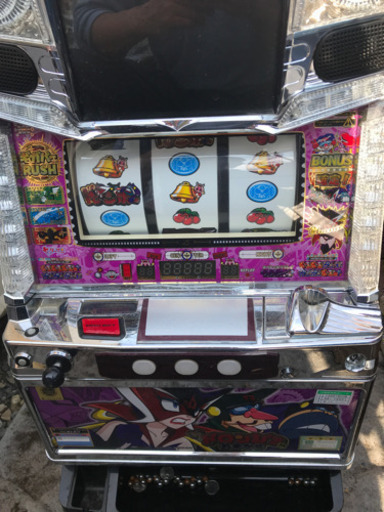 家庭用のパチンコ台