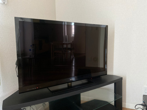 テレビ　ソニー　ブラビア