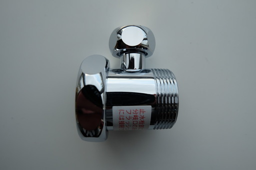 TOTOアダプターTH484　未使用品