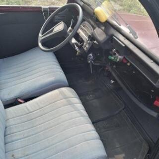 シトロエン2CVの画像