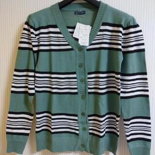 🌸新品・未使用 ｶｰﾃﾞｨｶﾞﾝ(L)🌸