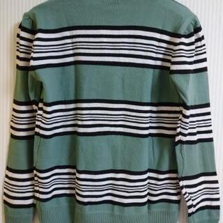 🌸新品・未使用 ｶｰﾃﾞｨｶﾞﾝ(L)🌸の画像