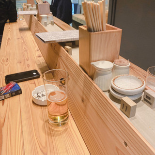 1人飲みに好きですでもたまにはワイワイ飲むのも好き