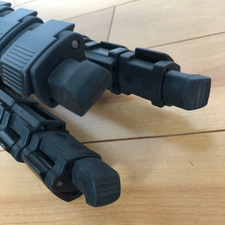 美品　velbon CX-888 BLACK 三脚の画像