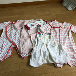 ベビーまとめうり