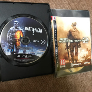 ps3ゲームソフトの画像