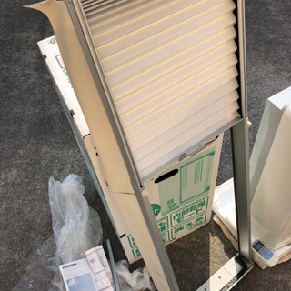 （取引中）小型クーラー　cw-1615-ws CORONAの画像