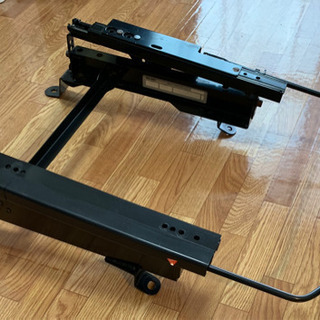 レカロ RECARO 純正ベースフレーム トヨタ ウィッシュ右座...