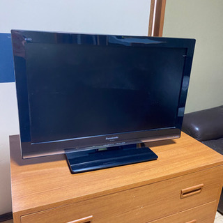 【値下】寝室や子供部屋にいかがですか？23型