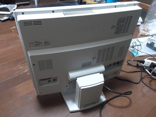 2 　 激安2台目　1万円パソコン