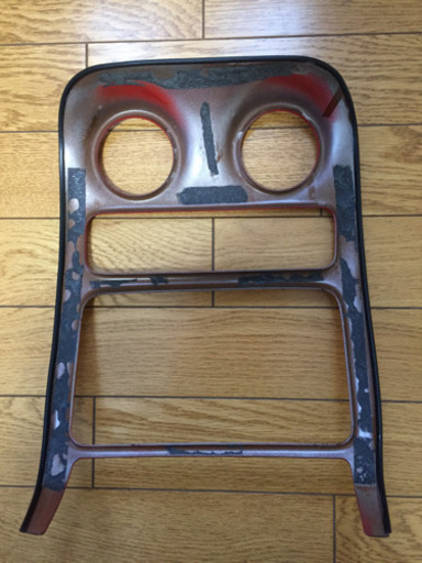 ヴィヴィオのオプション内装品＋おまけ付き