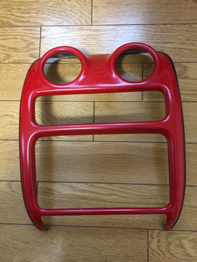 ヴィヴィオのオプション内装品＋おまけ付き