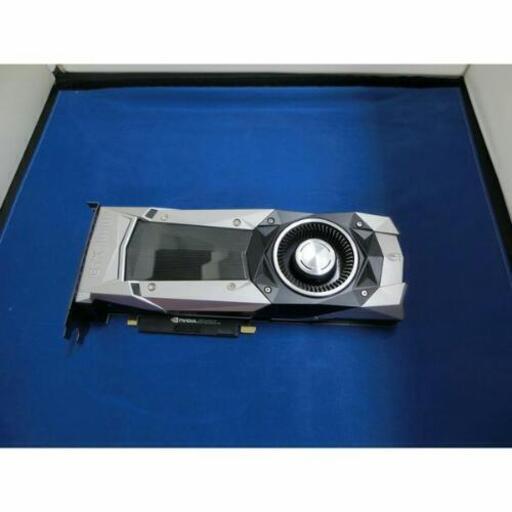 グラボ  GTX1080Ti