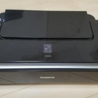 キャノン　プリンター IP2600