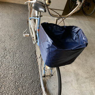 自転車の画像