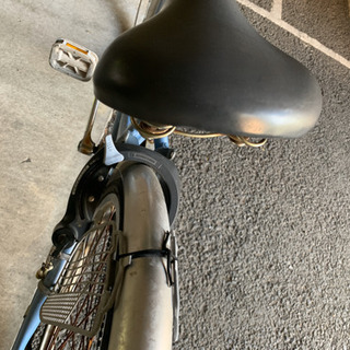 自転車の画像