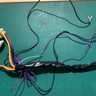 【再値下げ！】カーメイト　エンジンスターター　TE-W7000 セットの画像