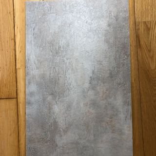 フロアタイル　約1m2分です