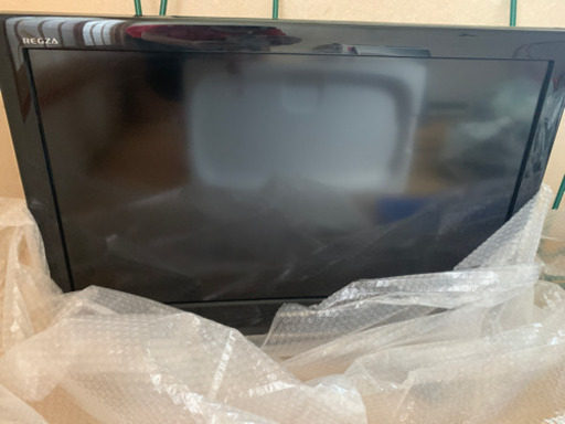 テレビ