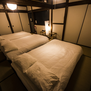 ゲストハウスで使用していた家具・家電全てをお譲りします。