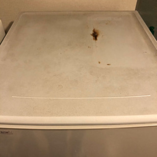 シャープ　冷蔵庫（左右開き選択可能）の画像