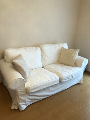 IKEA ソファ