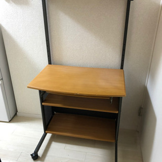 パソコンデスク