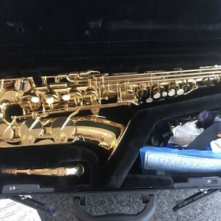 YAMAHA アルトサックス YAS-275