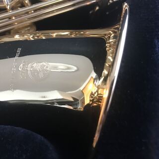 YAMAHA アルトサックス YAS-275の画像