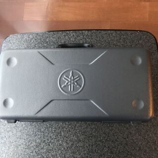 YAMAHA アルトサックス YAS-275の画像