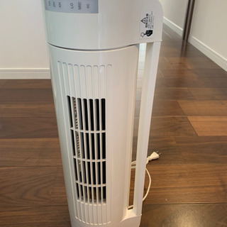 (商談中)2wayミニファン　扇風機