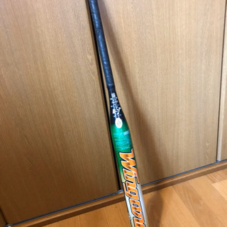 ソフトボール バット 3号 スポーツの中古が安い！激安で譲ります