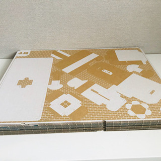 任天堂ラボ★ Nintendo Labo Toy-Con 01: Variety Kitの画像