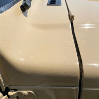 ジムニー　ja22w  の画像
