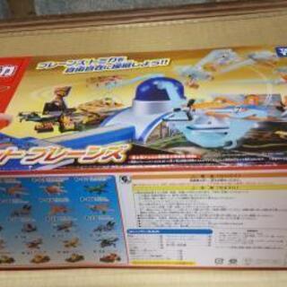 トミカ アクロバットプレーンズ