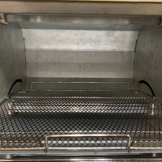 象印　オーブントースター中古品の画像